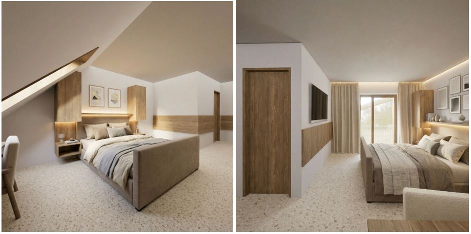   Hotel Slovenj Gradec