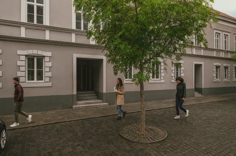  Hotel Slovenj Gradec